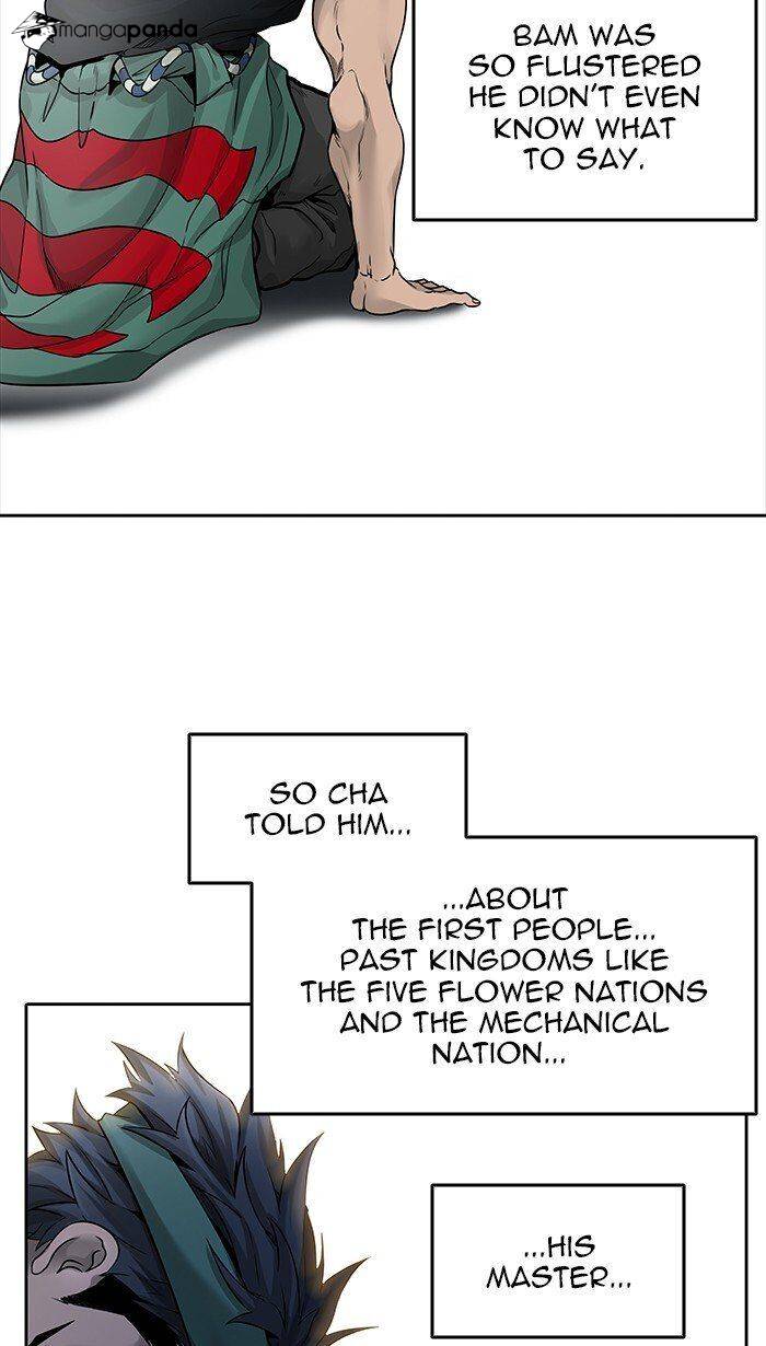 Tower of God Chapter 468 image 060